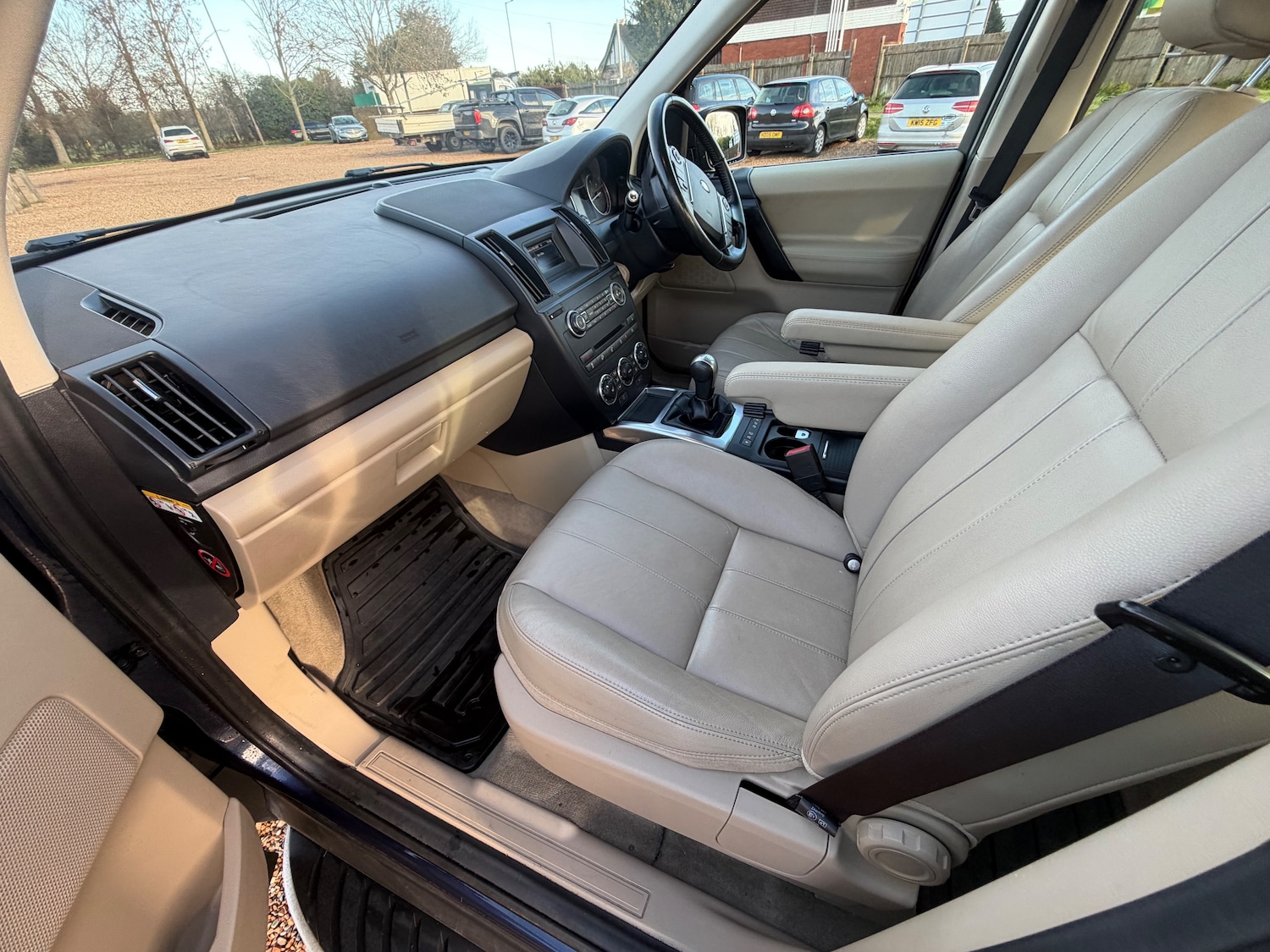 Used Land Rover Freelander 2014 for sale - 77200774: Photo 13