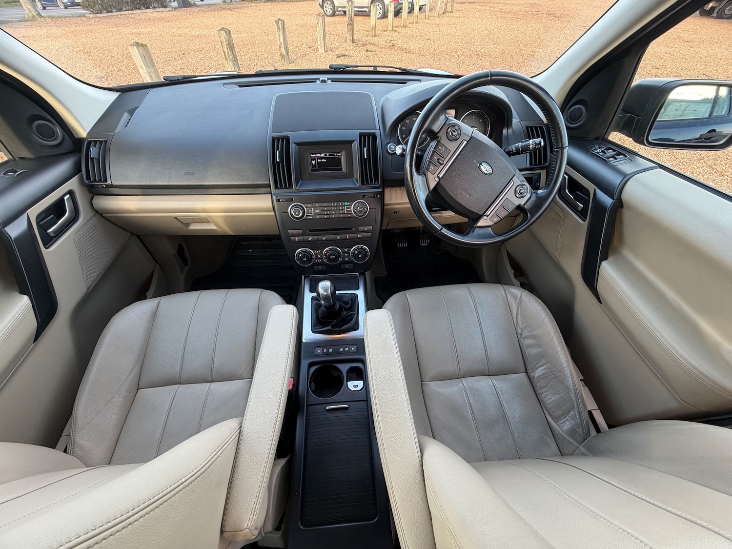 Used Land Rover Freelander 2014 for sale - 77200774: Photo 15