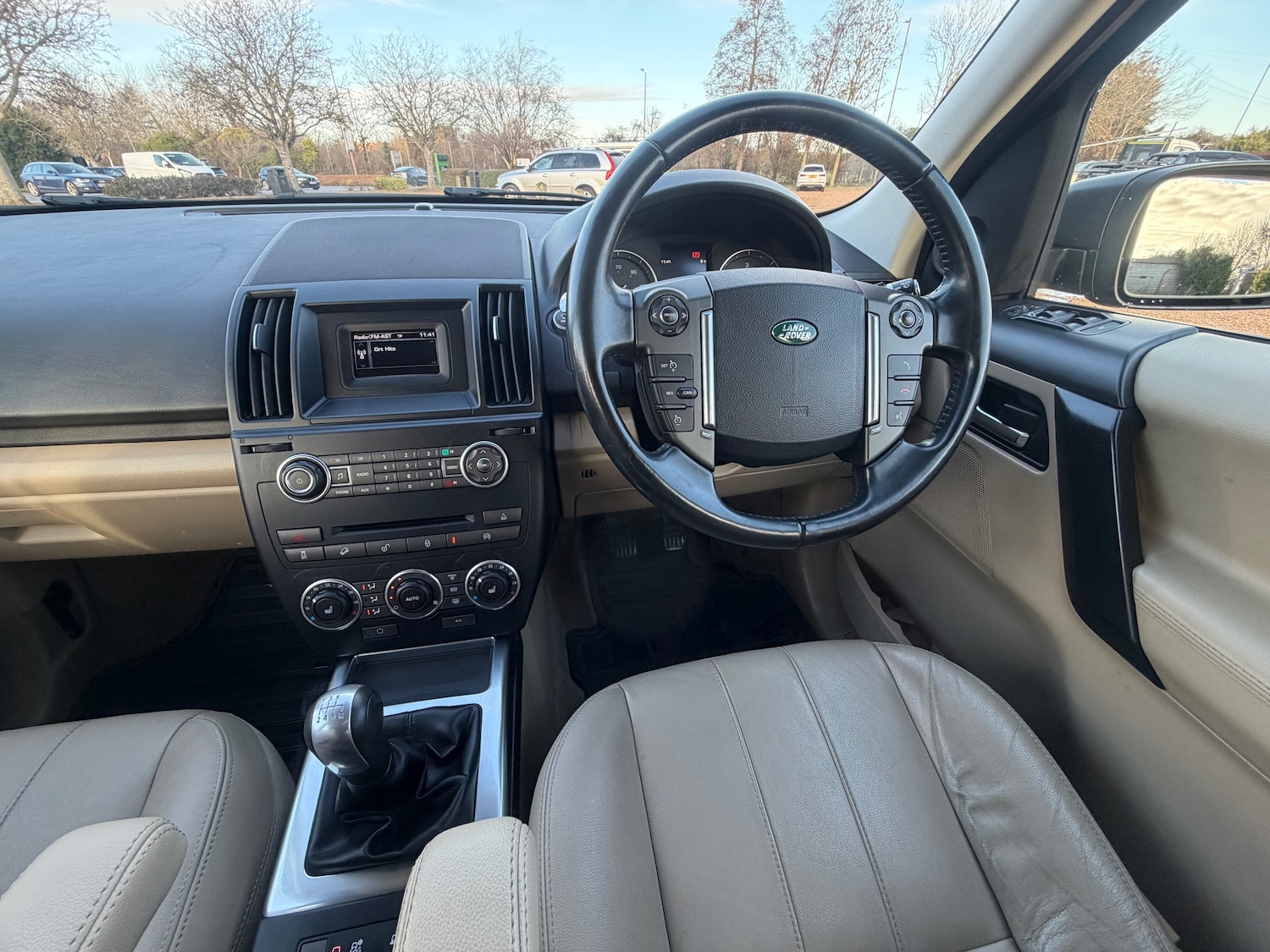 Used Land Rover Freelander 2014 for sale - 77200774: Photo 16