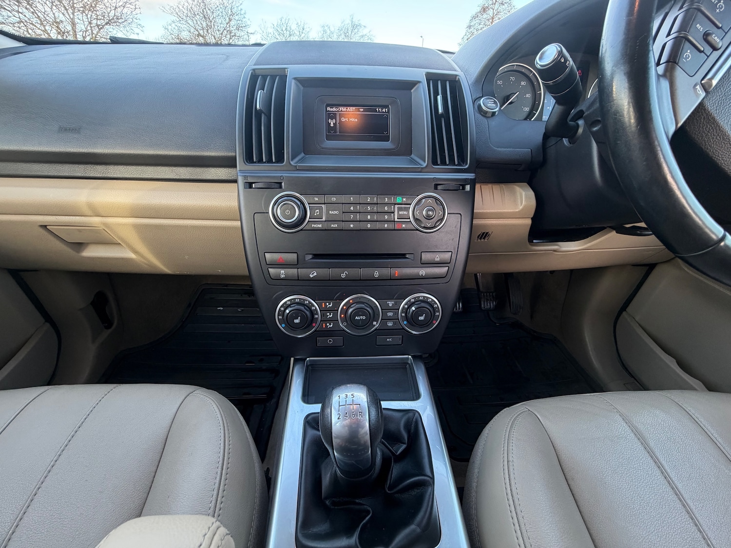 Used Land Rover Freelander 2014 for sale - 77200774: Photo 17