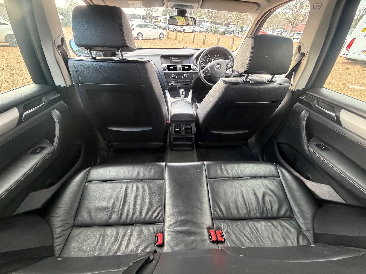 Used BMW X3 2014 for sale - 77394217: Photo 10
