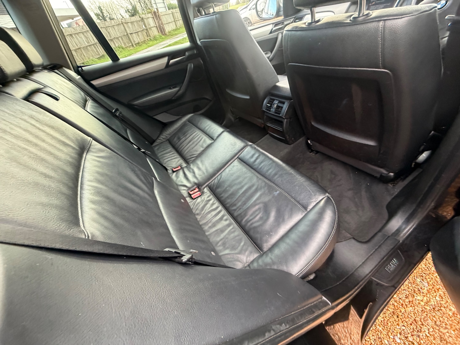 Used BMW X3 2014 for sale - 77394217: Photo 12