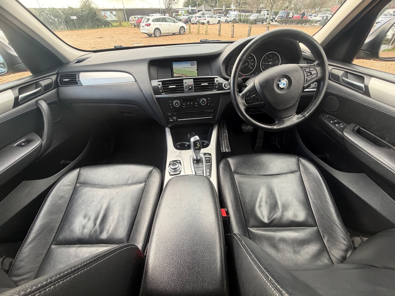 Used BMW X3 2014 for sale - 77394217: Photo 15