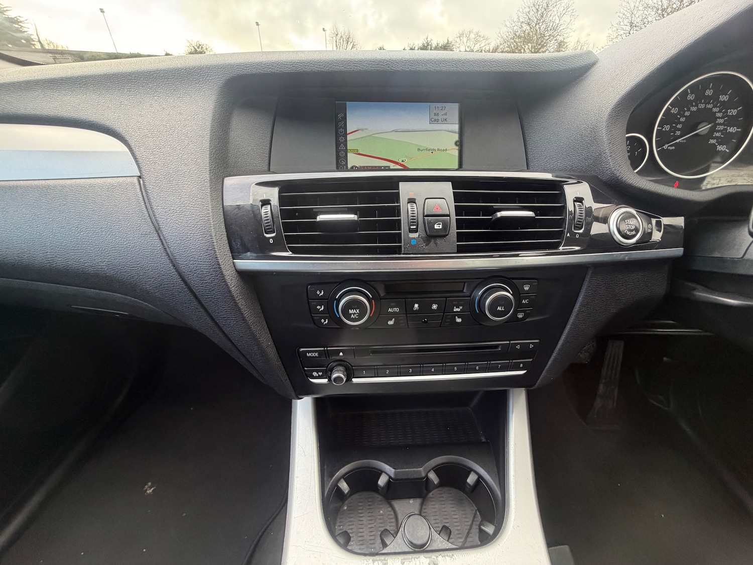 Used BMW X3 2014 for sale - 77394217: Photo 16