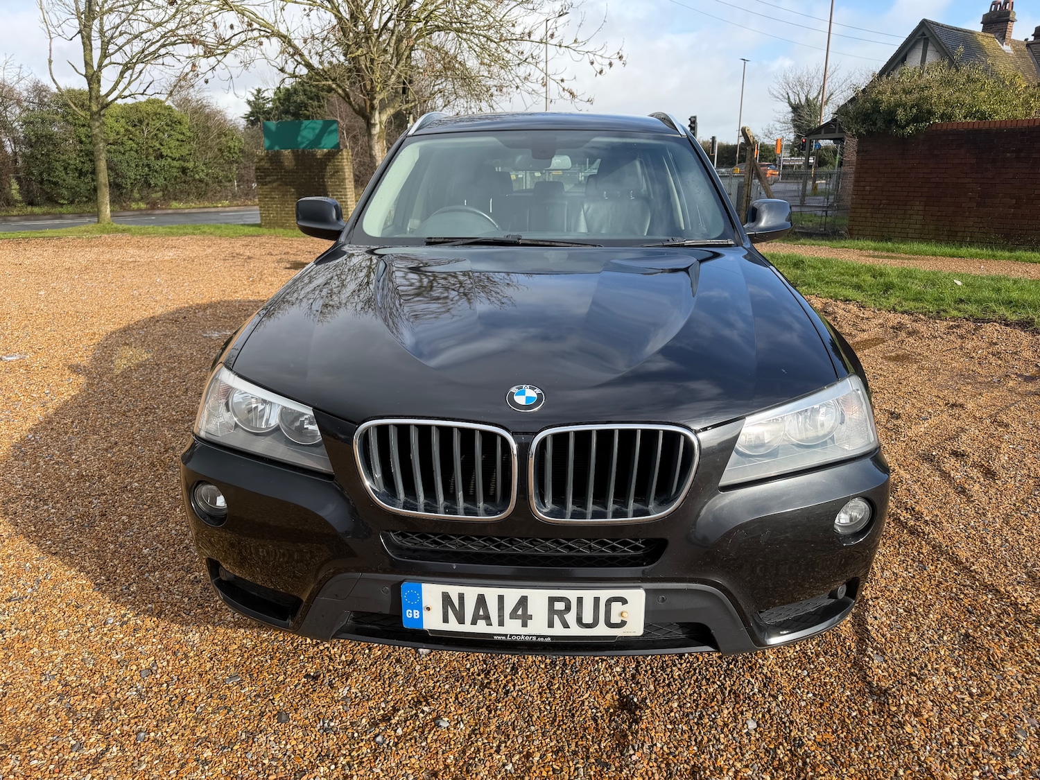 Used BMW X3 2014 for sale - 77394217: Photo 3