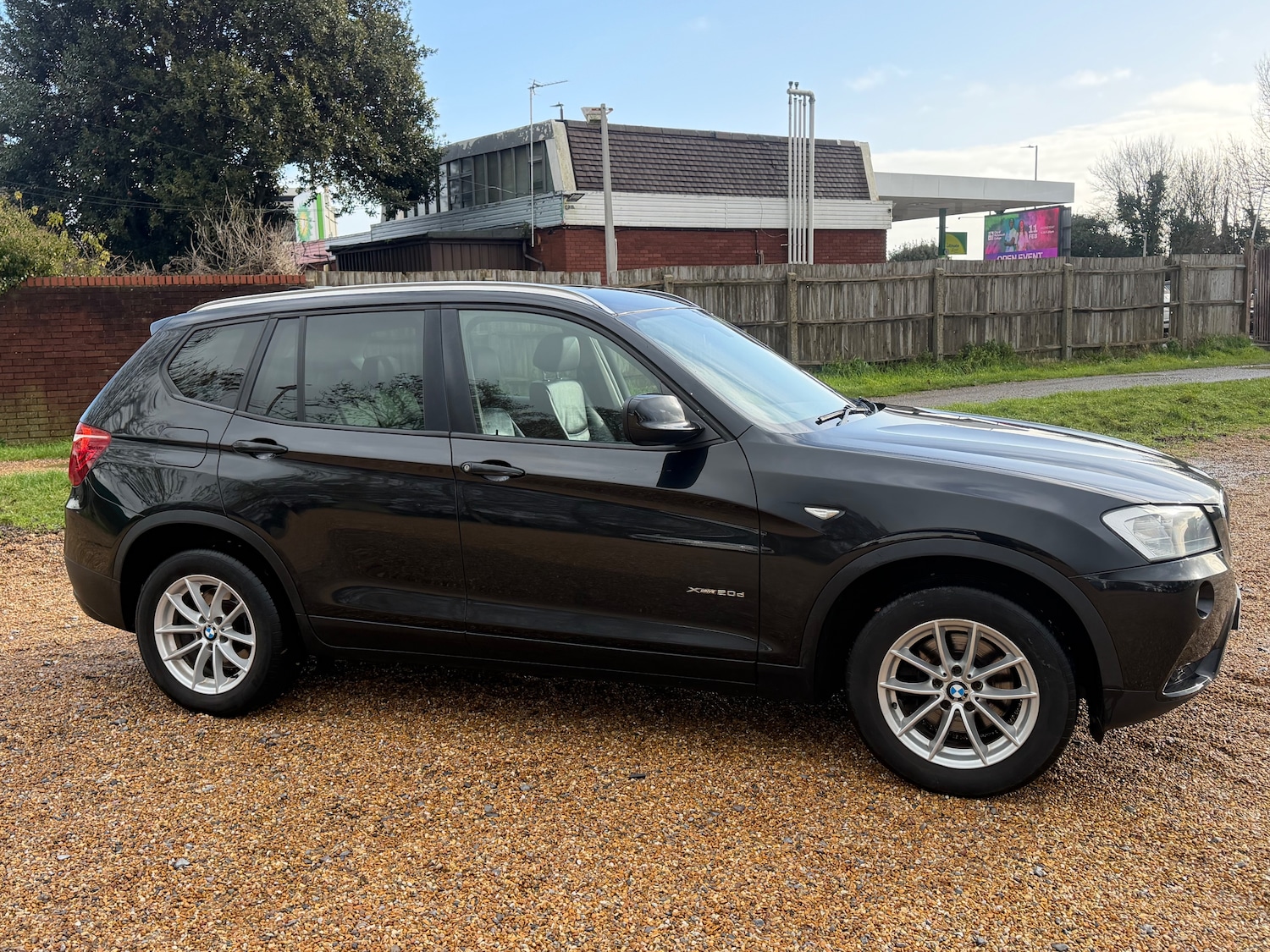 Used BMW X3 2014 for sale - 77394217: Photo 5