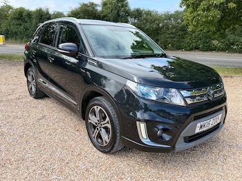 Used Suzuki Vitara 2015 for sale - 75048667: Photo