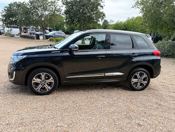 Used Suzuki Vitara 2015 for sale - 75048667: Photo