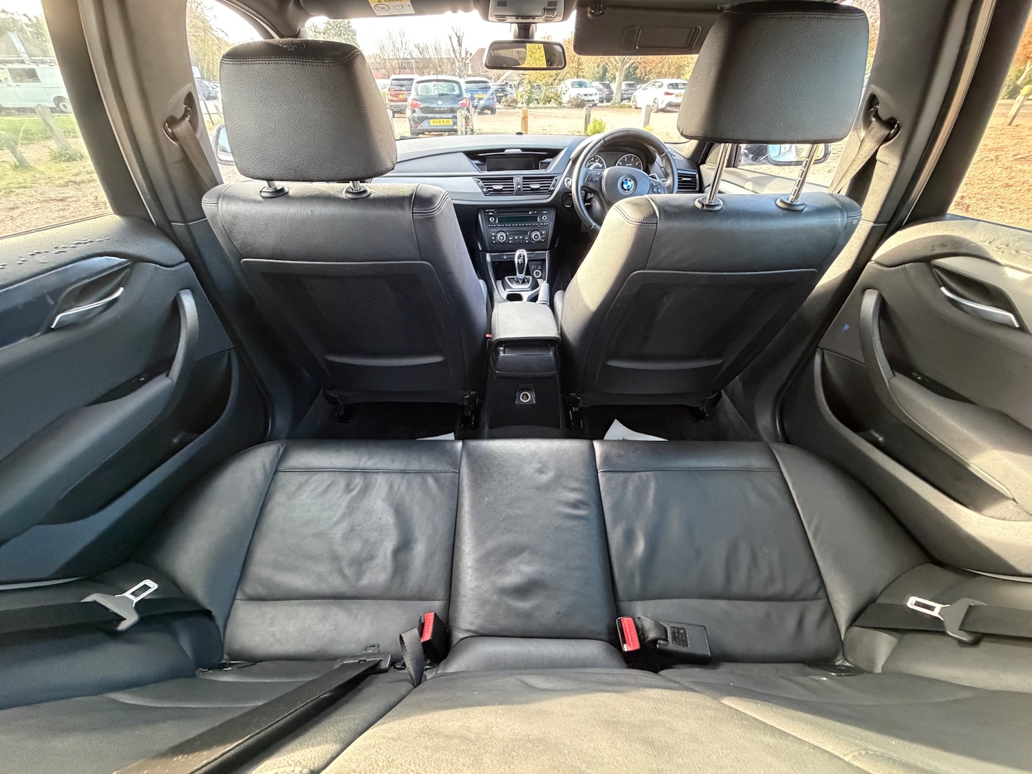 Used BMW X1 2013 for sale - 76373348: Photo 10