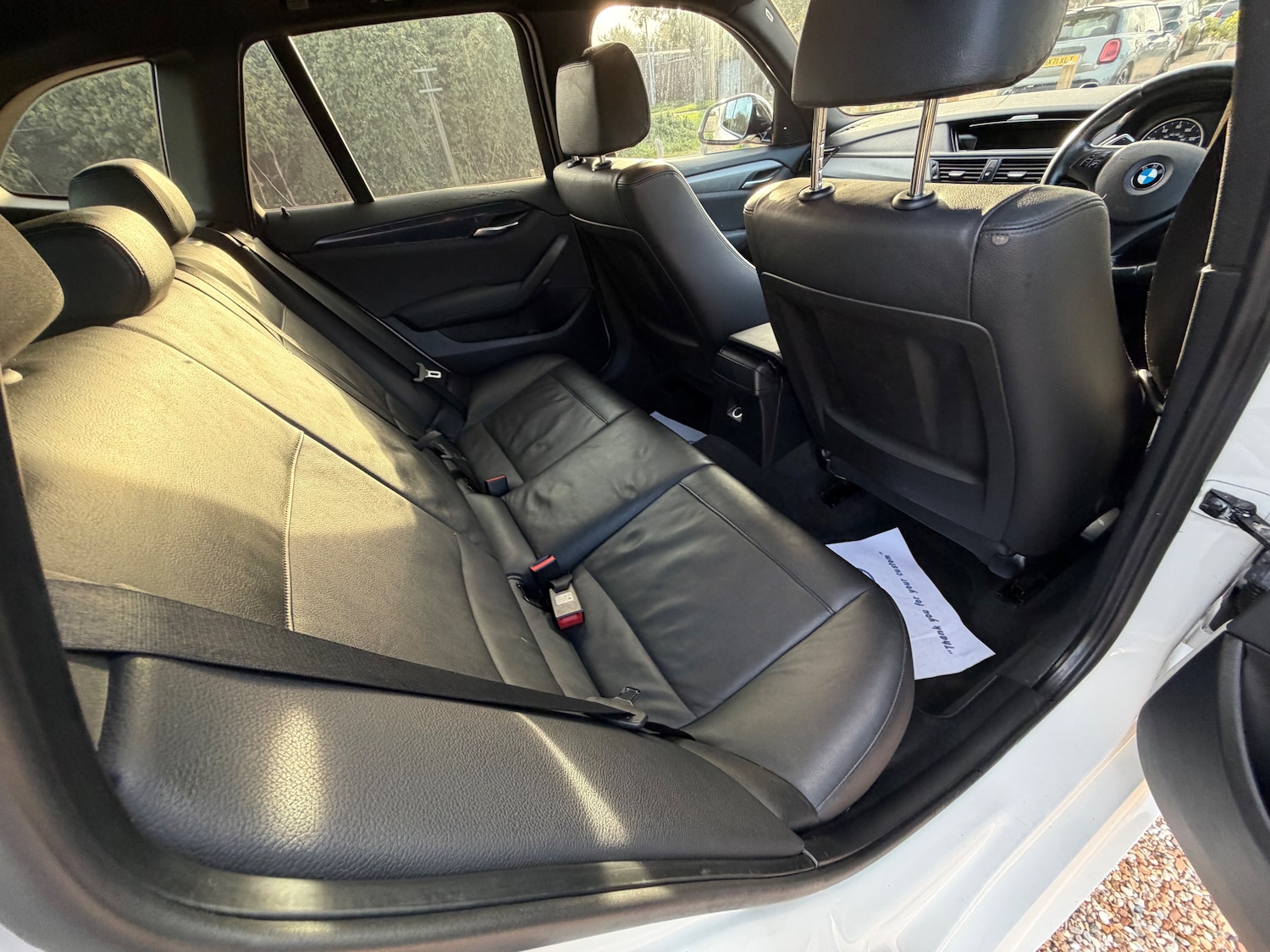 Used BMW X1 2013 for sale - 76373348: Photo 11