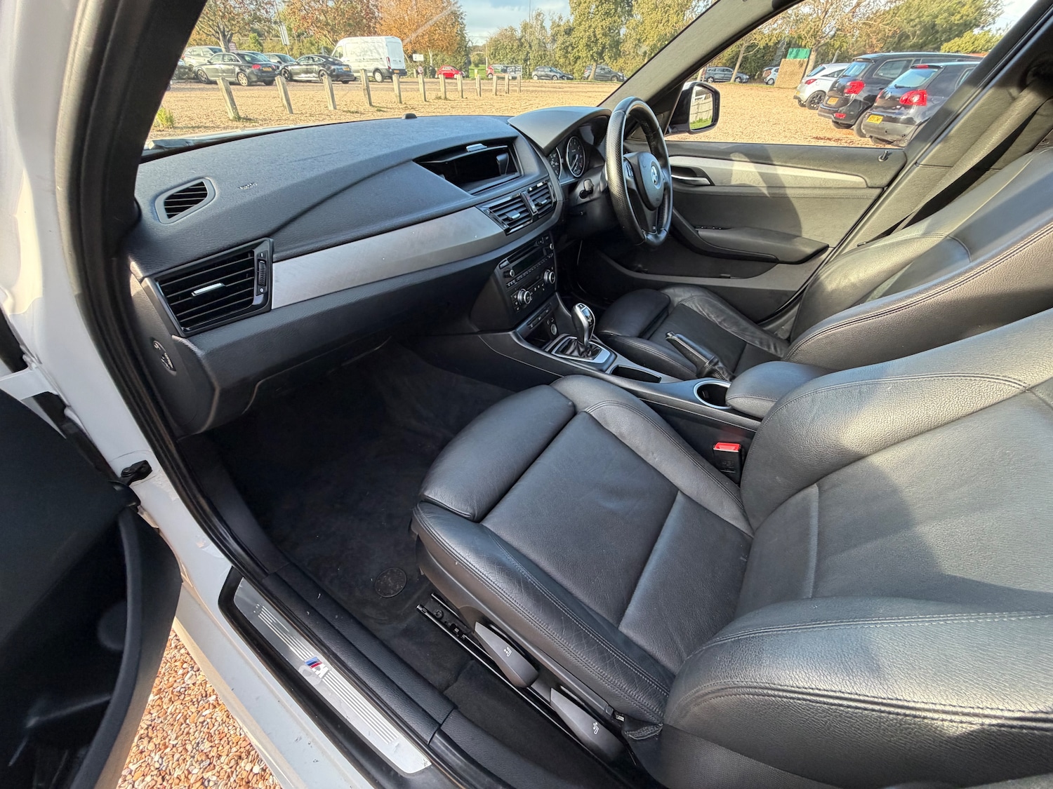 Used BMW X1 2013 for sale - 76373348: Photo 13