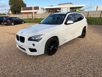 Used BMW X1 2013 for sale - 76373348: Photo
