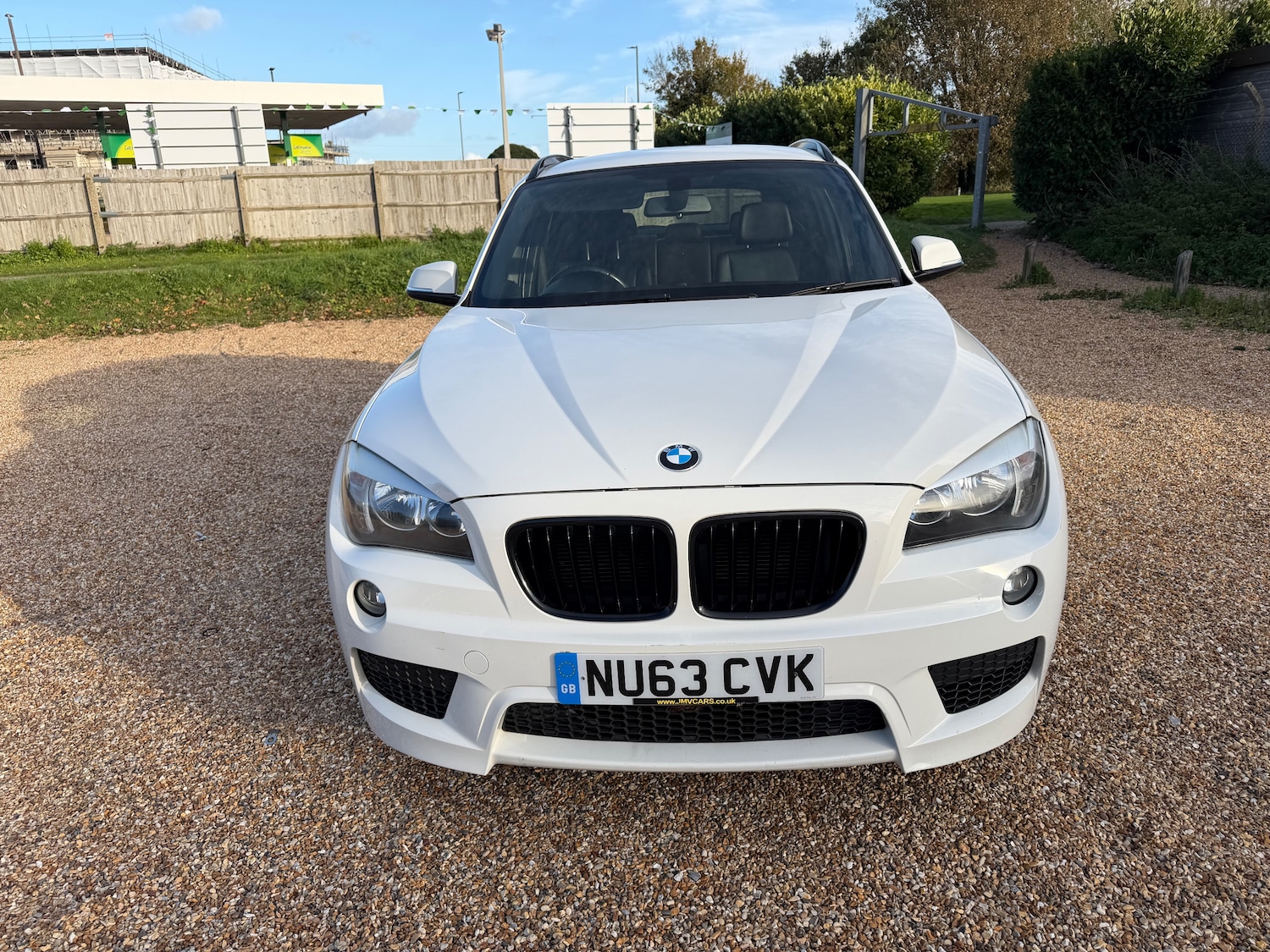 Used BMW X1 2013 for sale - 76373348: Photo 3