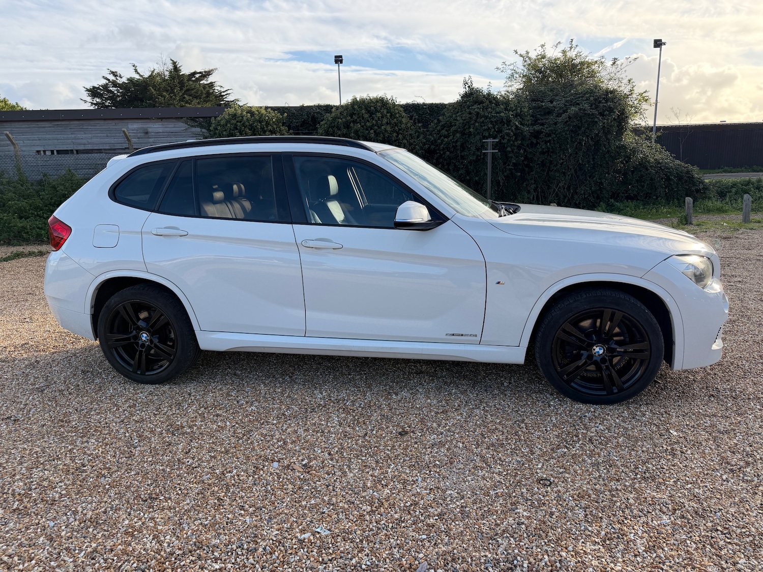 Used BMW X1 2013 for sale - 76373348: Photo 5