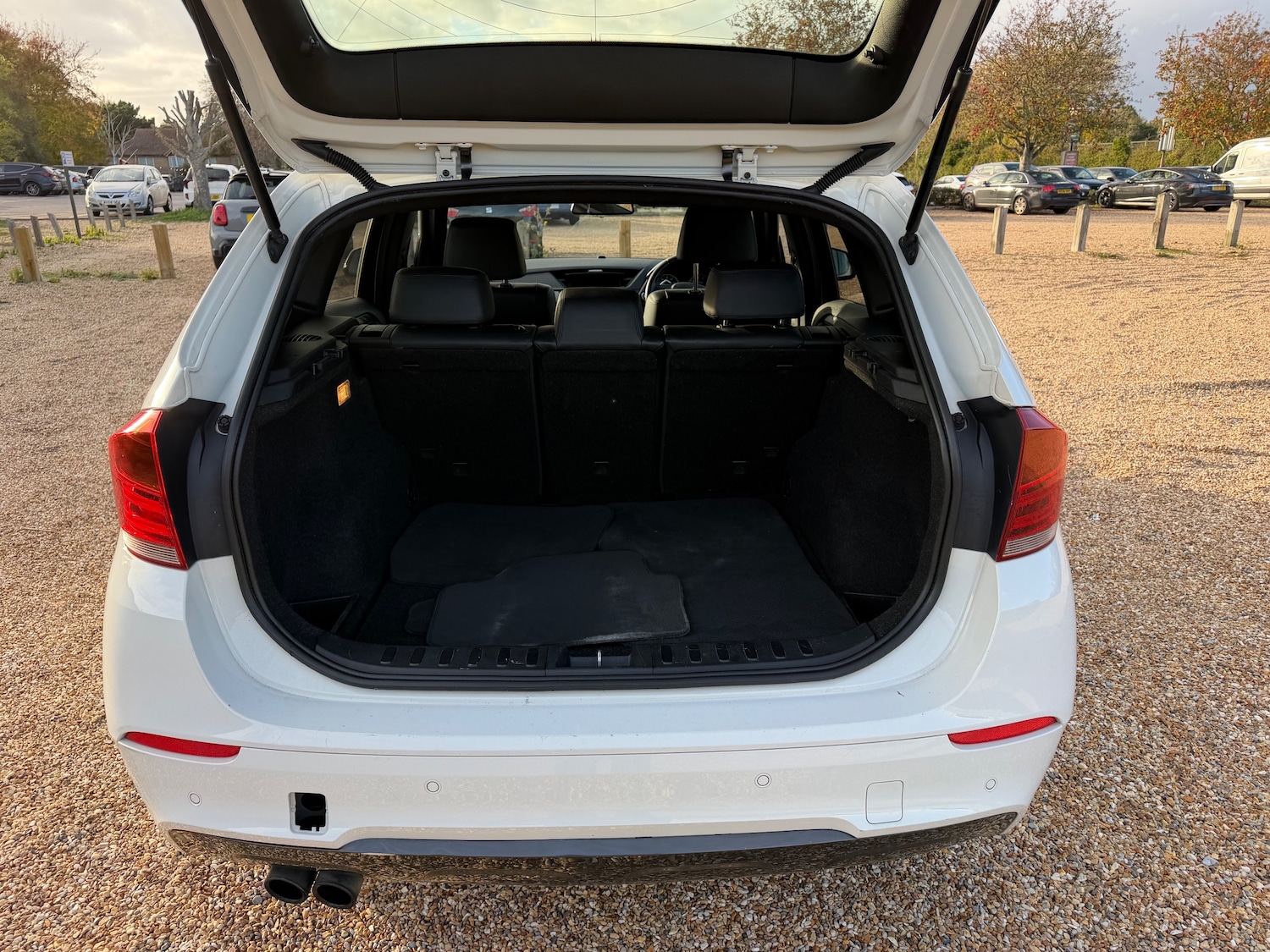 Used BMW X1 2013 for sale - 76373348: Photo 9