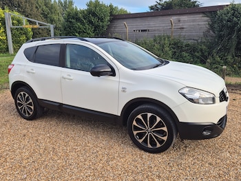 Used Nissan Qashqai 2013 for sale - 75912604: Photo