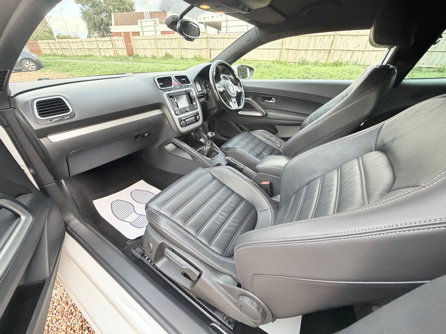 Used Volkswagen Scirocco 2012 for sale - 77096081: Photo 11