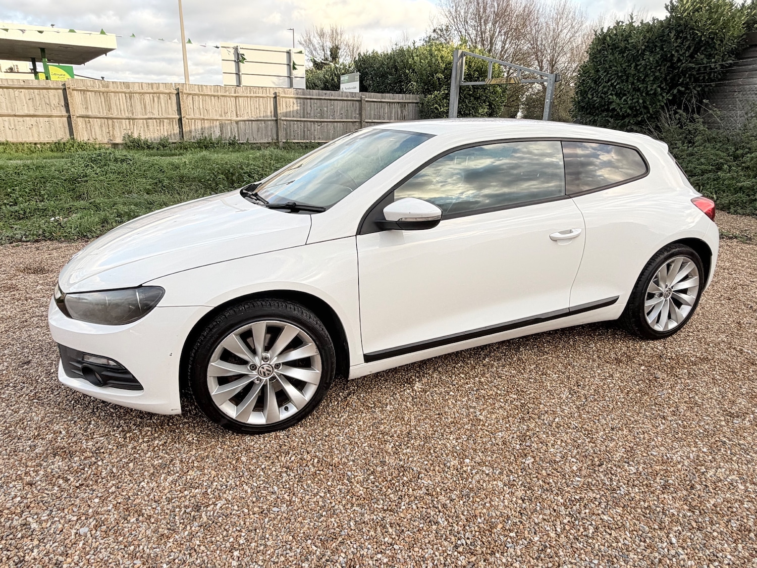 Used Volkswagen Scirocco 2012 for sale - 77096081: Photo 18