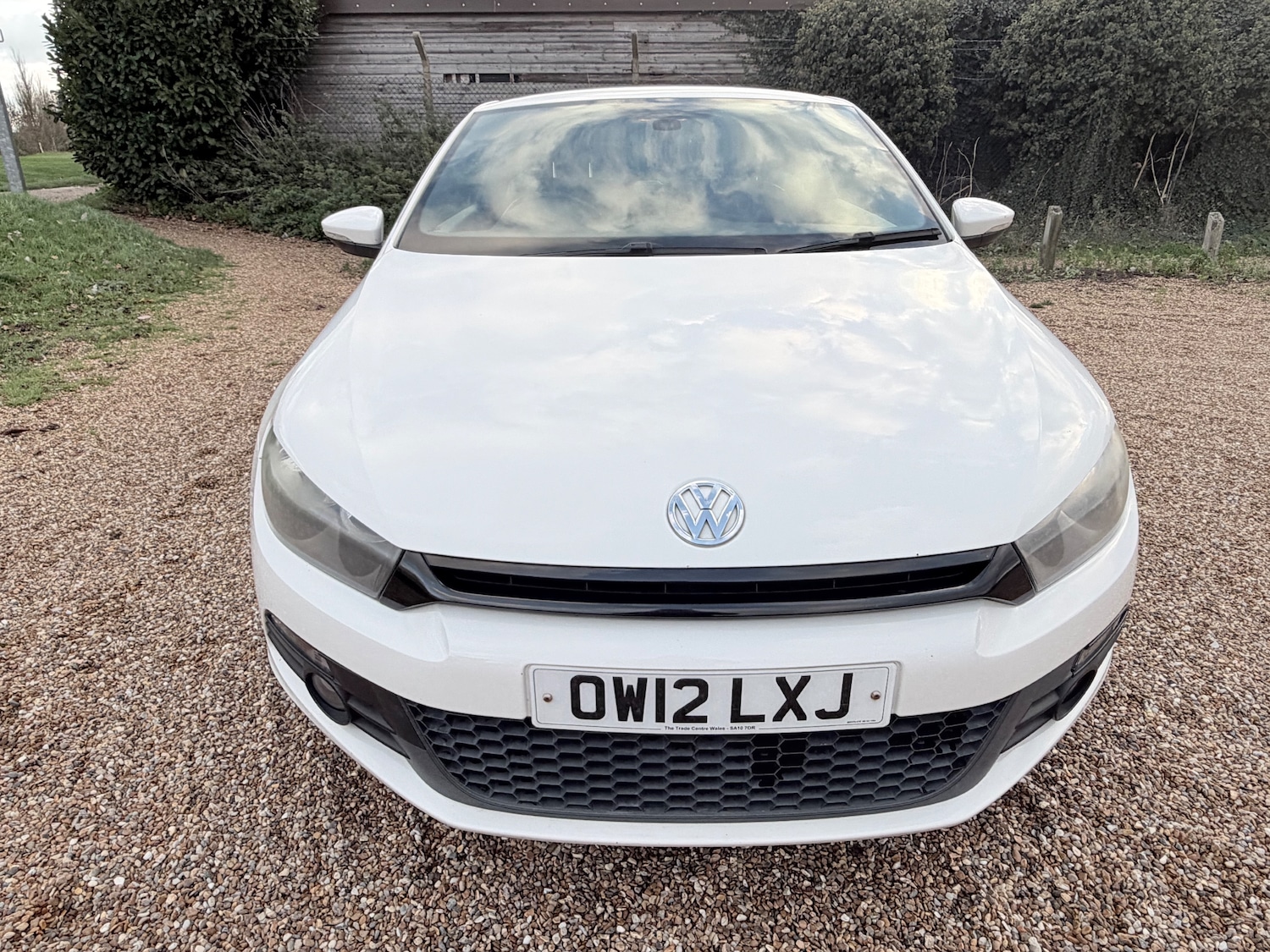 Used Volkswagen Scirocco 2012 for sale - 77096081: Photo 19