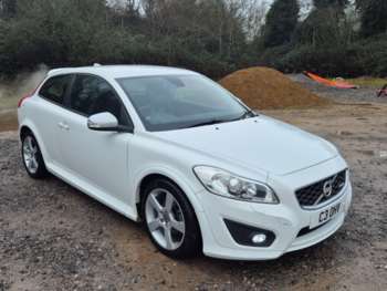 2012 (C) - R-DESIGN LUX 3-Door