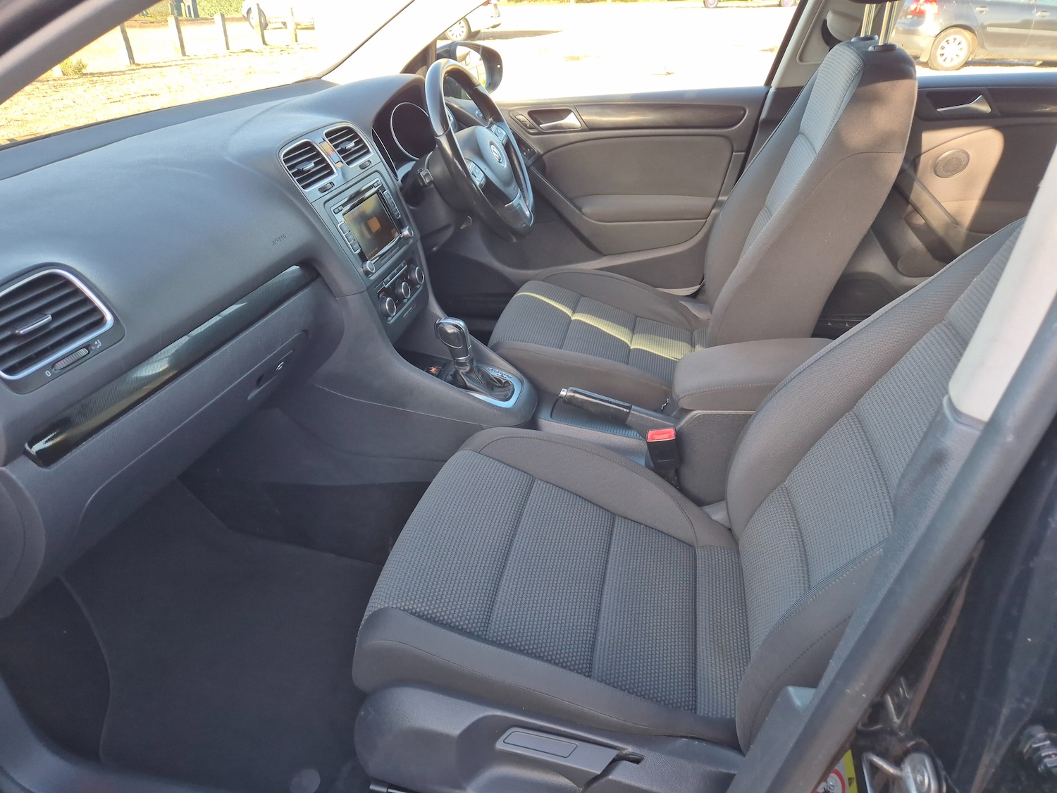 Used Volkswagen Golf 2012 for sale - 77307724: Photo 11