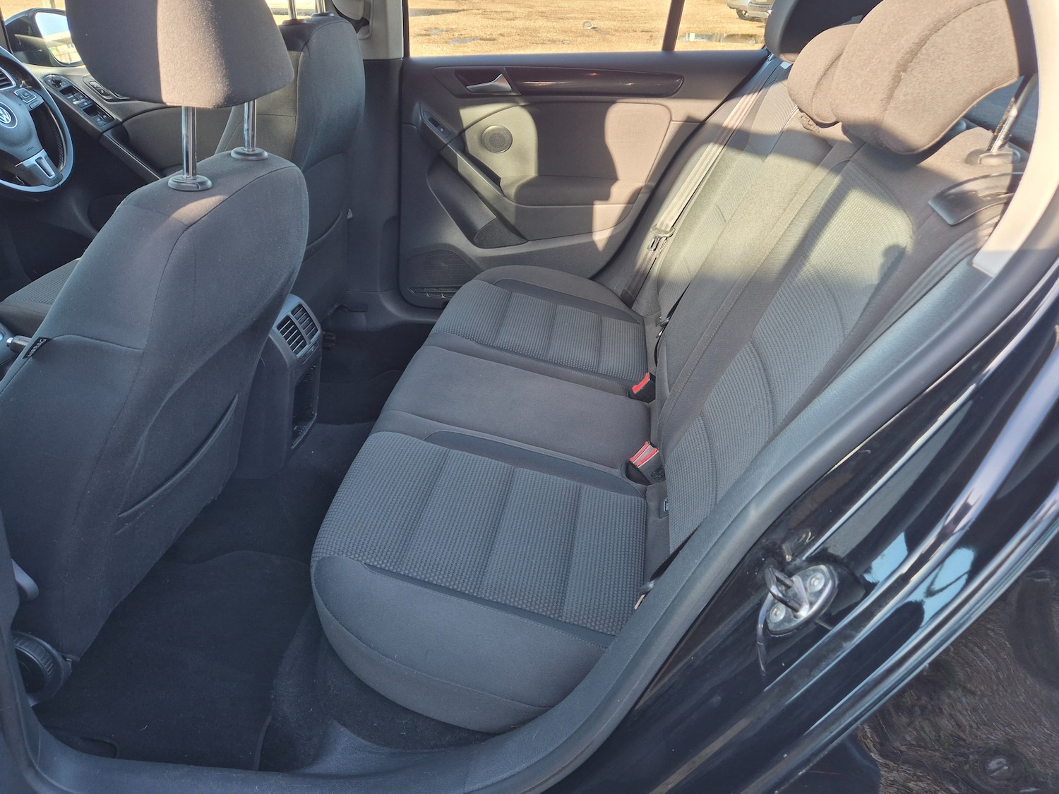 Used Volkswagen Golf 2012 for sale - 77307724: Photo 12