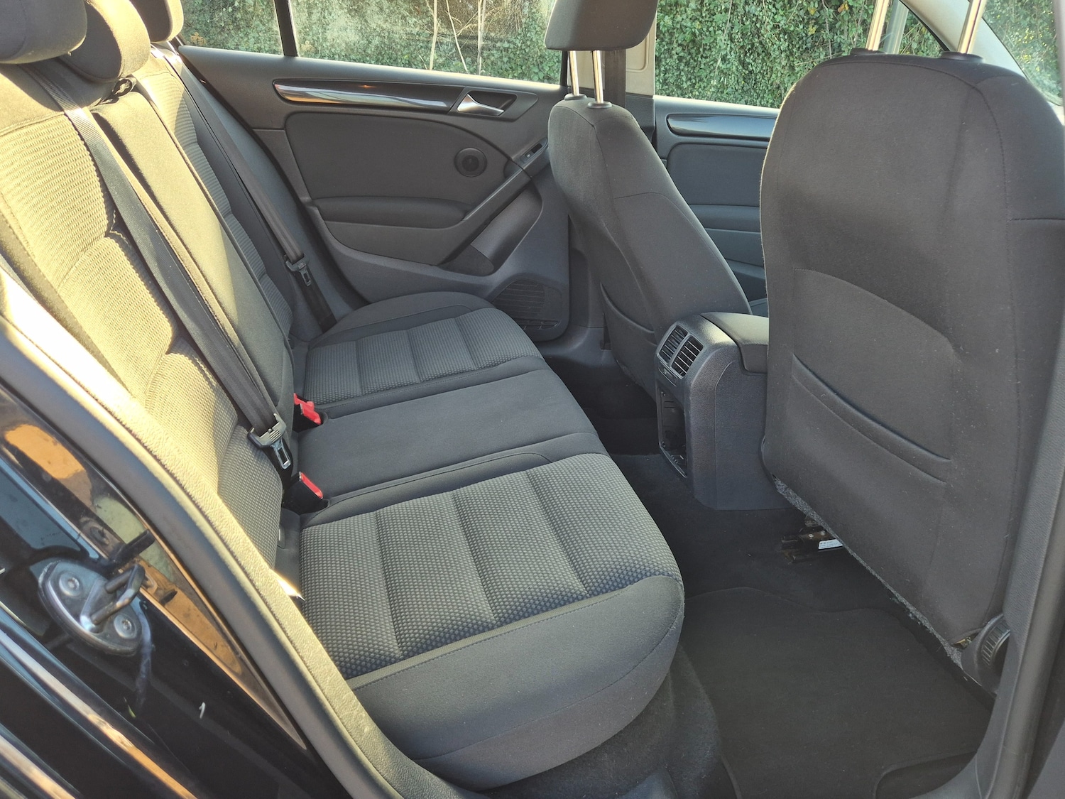 Used Volkswagen Golf 2012 for sale - 77307724: Photo 13