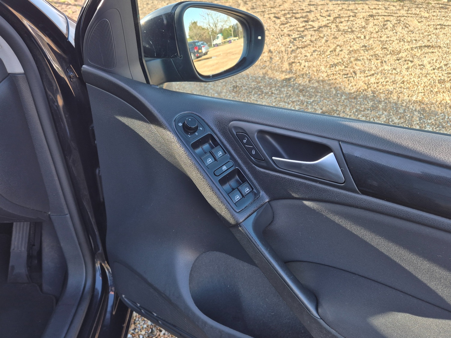 Used Volkswagen Golf 2012 for sale - 77307724: Photo 14