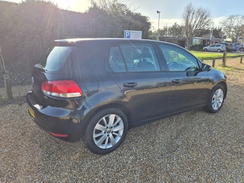 Used Volkswagen Golf 2012 for sale - 77307724: Photo