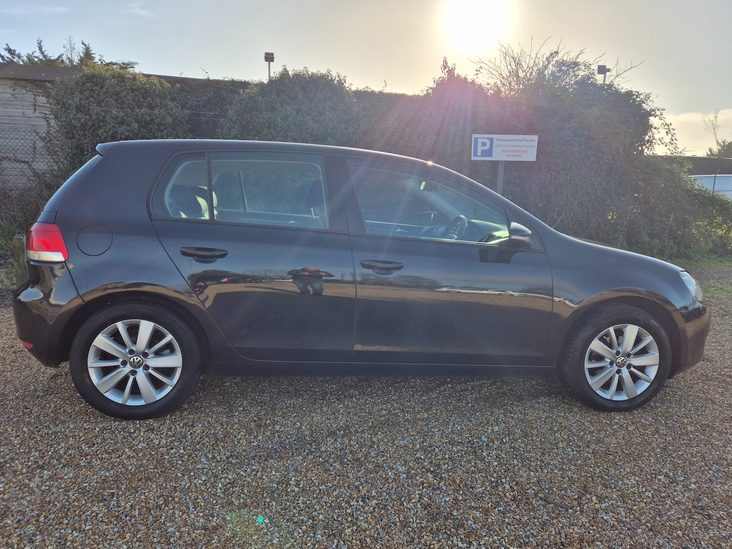 Used Volkswagen Golf 2012 for sale - 77307724: Photo 6