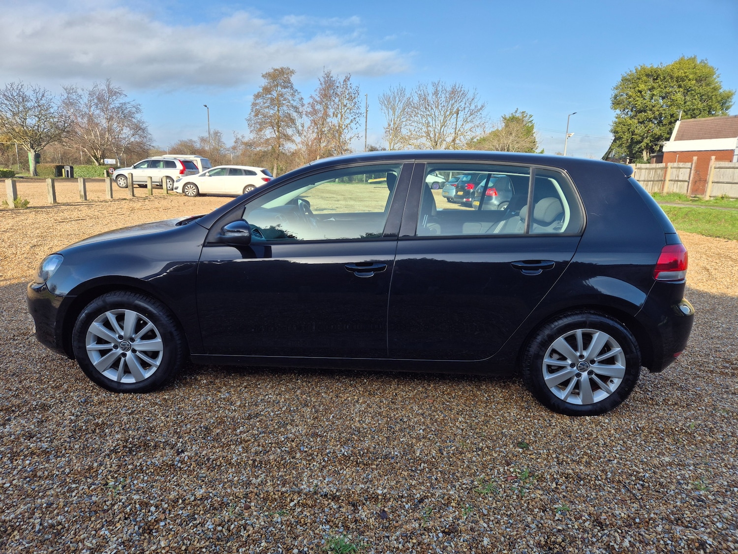 Used Volkswagen Golf 2012 for sale - 77307724: Photo 7