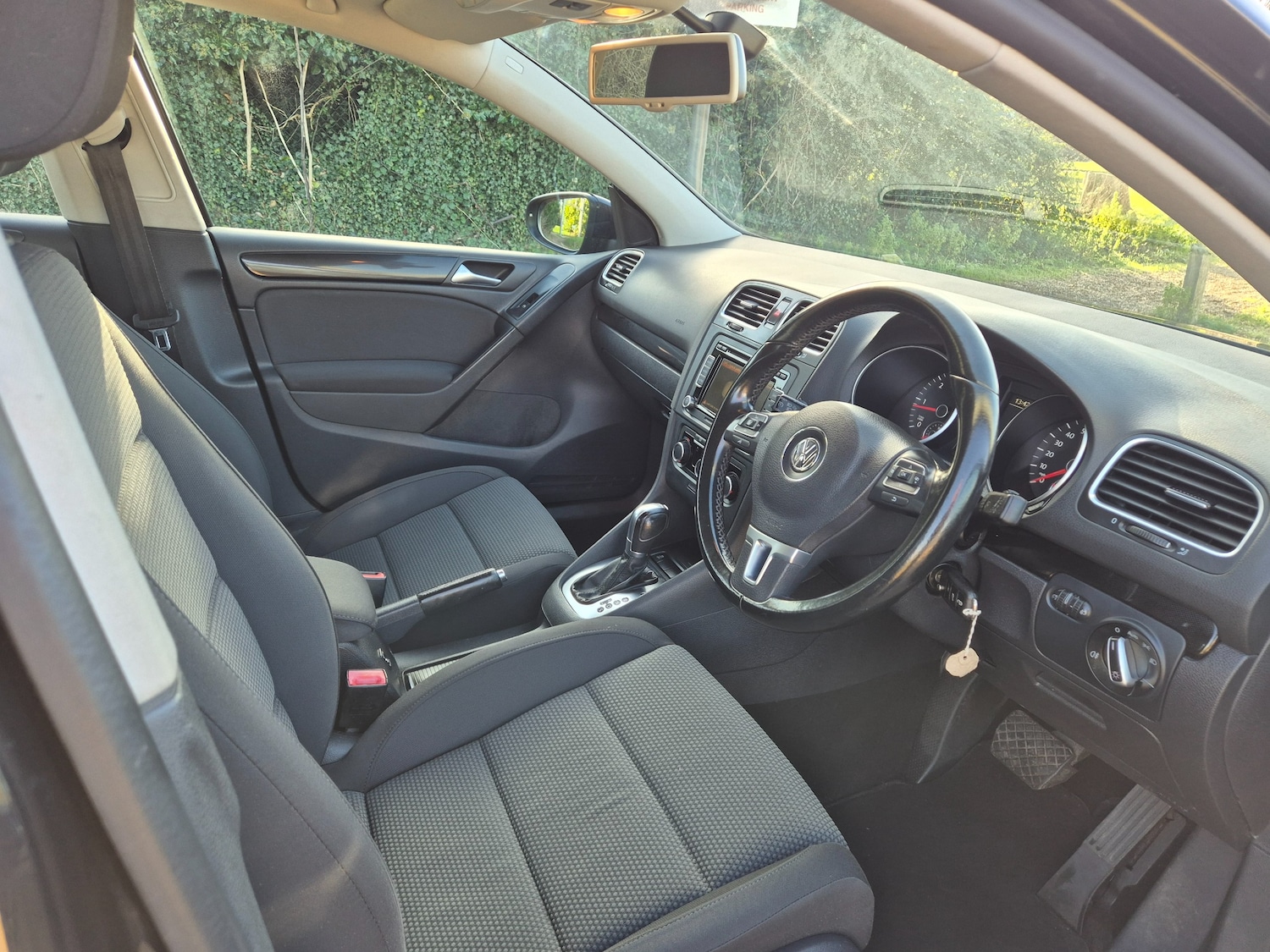 Used Volkswagen Golf 2012 for sale - 77307724: Photo 9