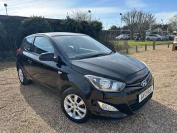 2012 (12) - ACTIVE 3-Door