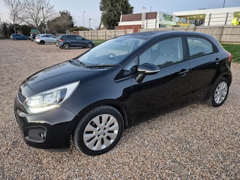 Used Kia Rio 2014 for sale - 78289225: Photo