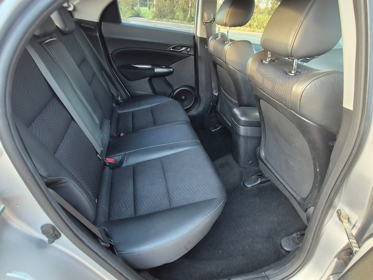 Used Honda Civic 2010 for sale - 76670486: Photo 13