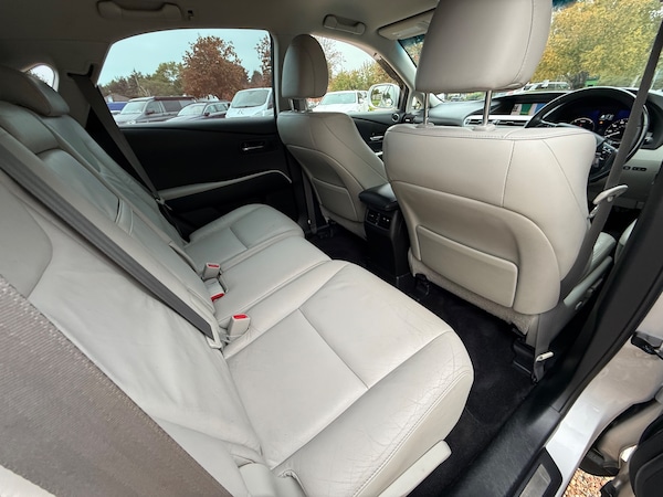 Used Lexus RX 2010 for sale - 76243546: Photo 14