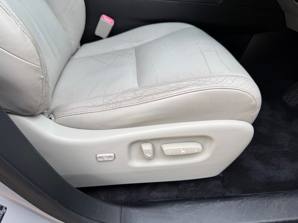 Used Lexus RX 2010 for sale - 76243546: Photo 19
