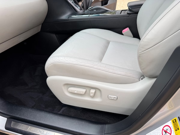 Used Lexus RX 2010 for sale - 76243546: Photo 21
