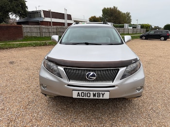 Used Lexus RX 2010 for sale - 76243546: Photo 3