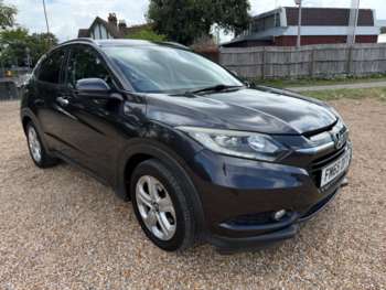 2015 (65) - I-DTEC EX 5-Door