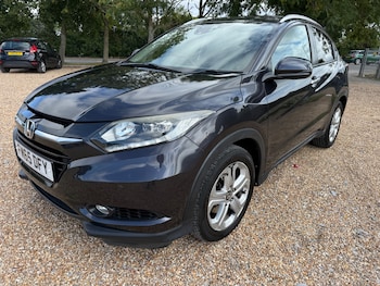 Used Honda HR-V 2015 for sale - 75367414: Photo
