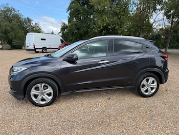 Used Honda HR-V 2015 for sale - 75367414: Photo