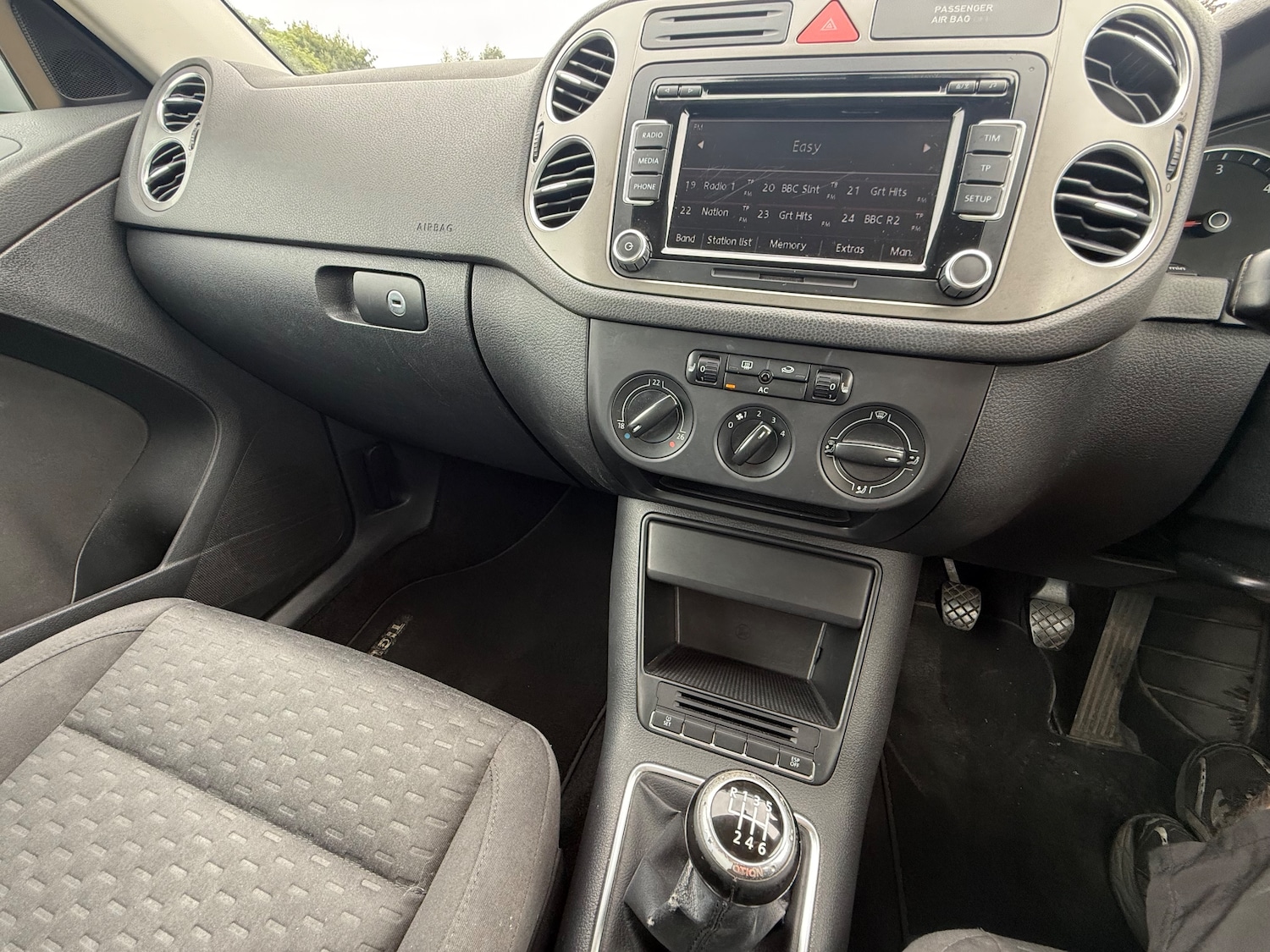 Vehicle 17