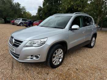 2008 (08) - SE TDI 5-Door