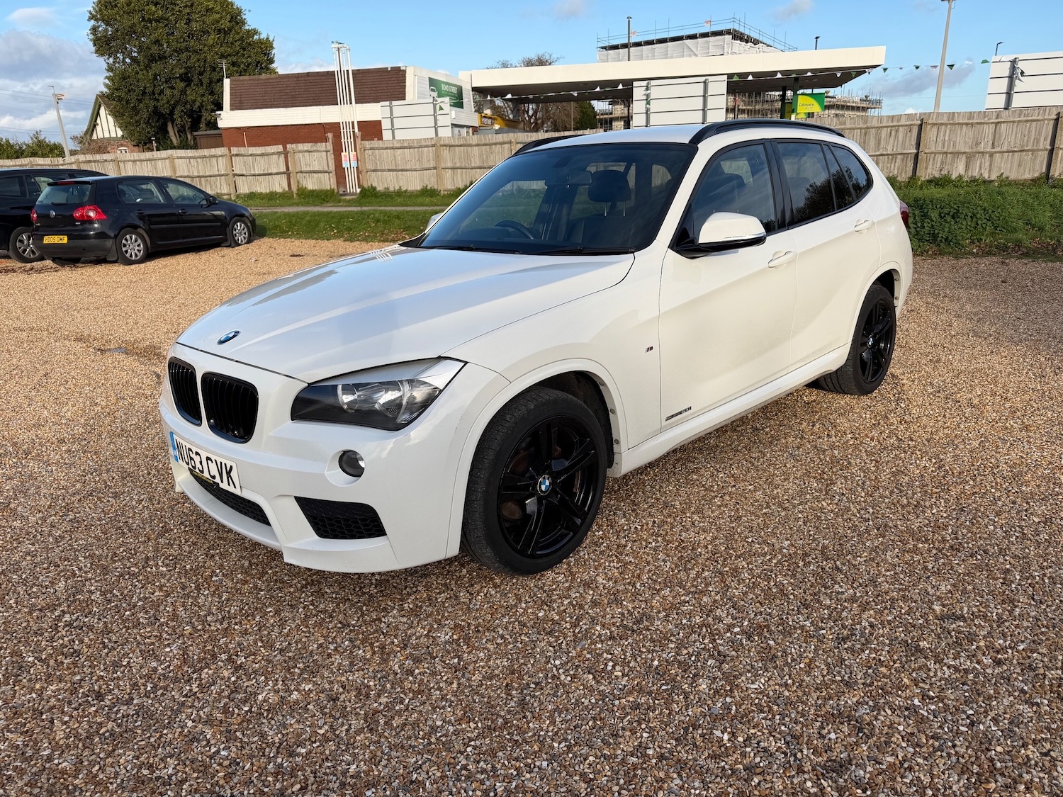 Used BMW X1 2013 for sale - 76535018: Photo 1