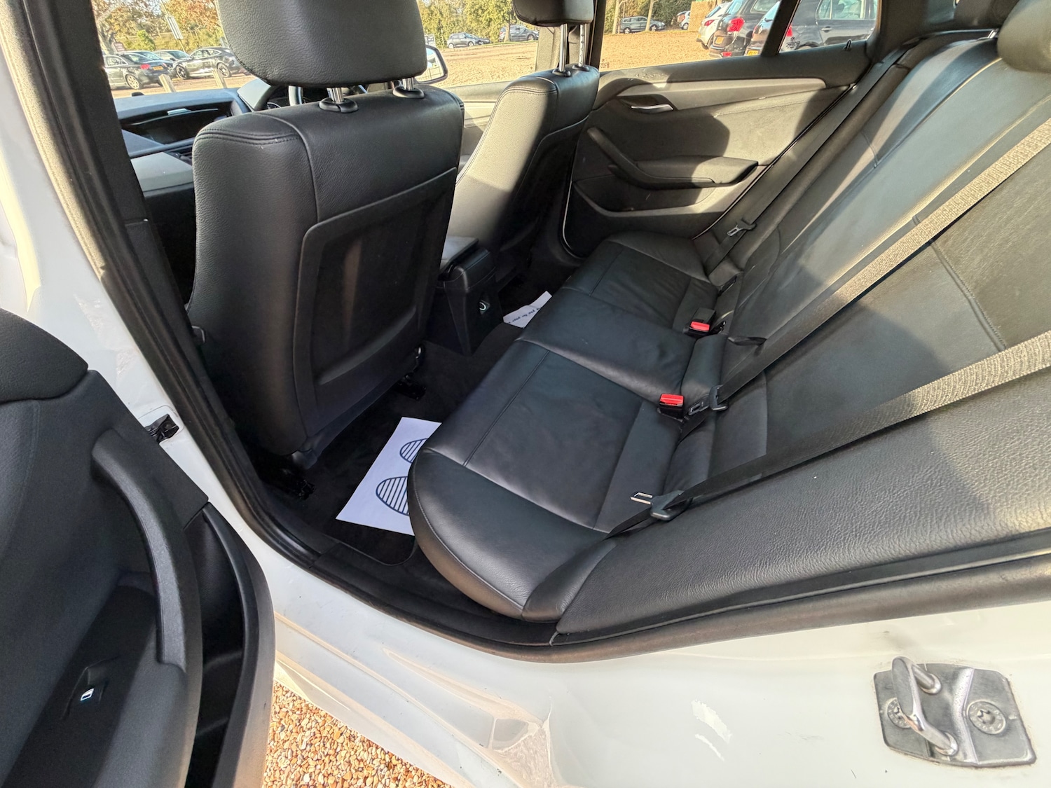 Used BMW X1 2013 for sale - 76535018: Photo 12