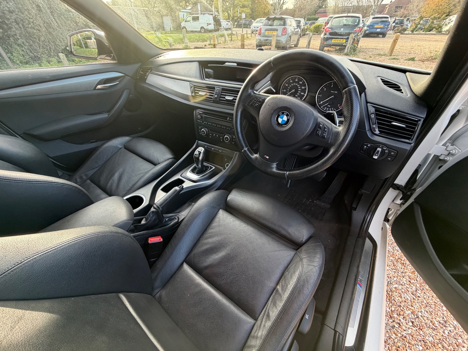 Used BMW X1 2013 for sale - 76535018: Photo 14