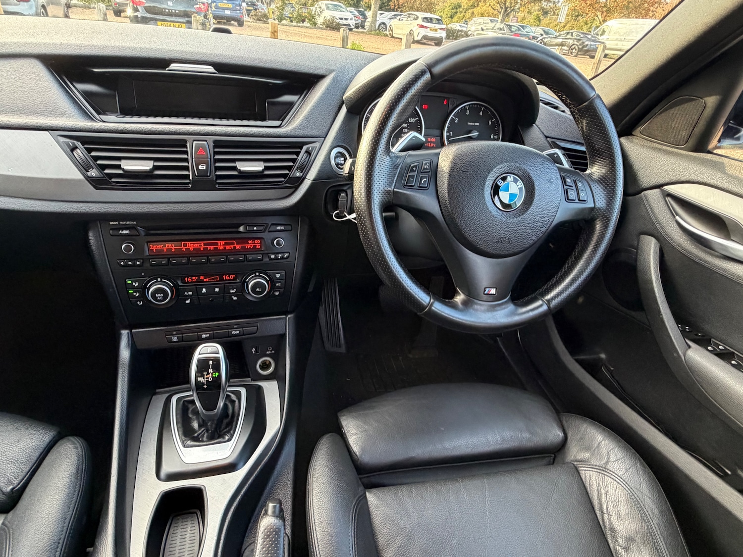 Used BMW X1 2013 for sale - 76535018: Photo 15