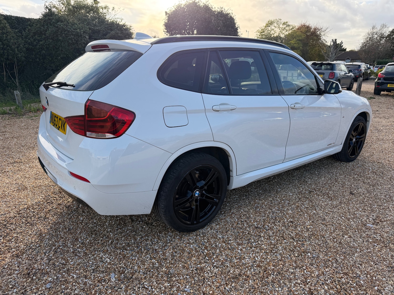 Used BMW X1 2013 for sale - 76535018: Photo 6