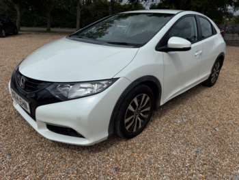 2014 (14) - I-DTEC SE PLUS 5-Door